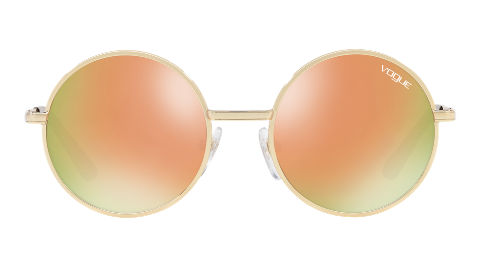 Coachella occhiali Vogue