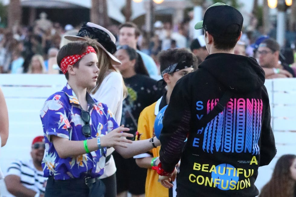 Coachella 2019