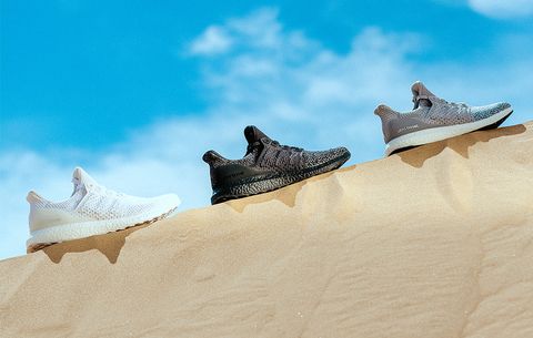 Adidas Ultraboost Clima Coachella 