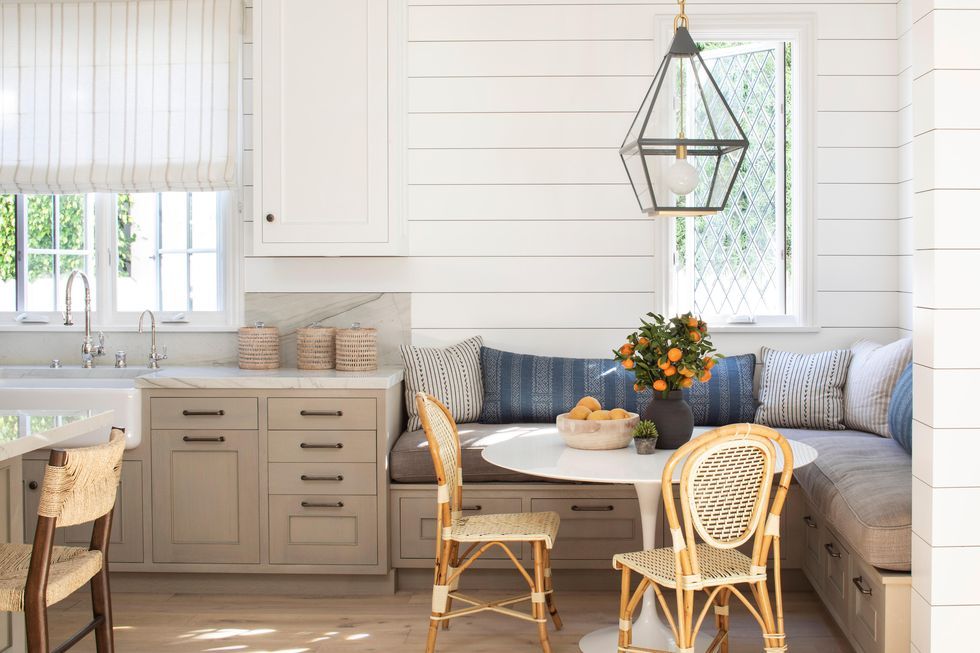 Beach Cottage Decorating Ideas for Summer With Coastal Charm - Shiplap and  Shells