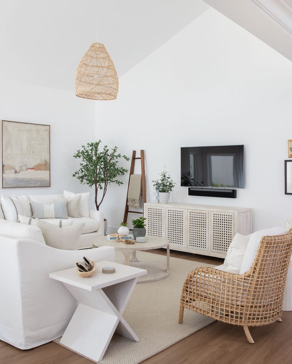Decor Ideas for Minimalistic Living Room - Interior Design Ideas