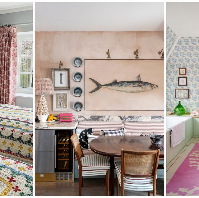 How to achieve coastal style at home without it feeling clichéd or kitsch