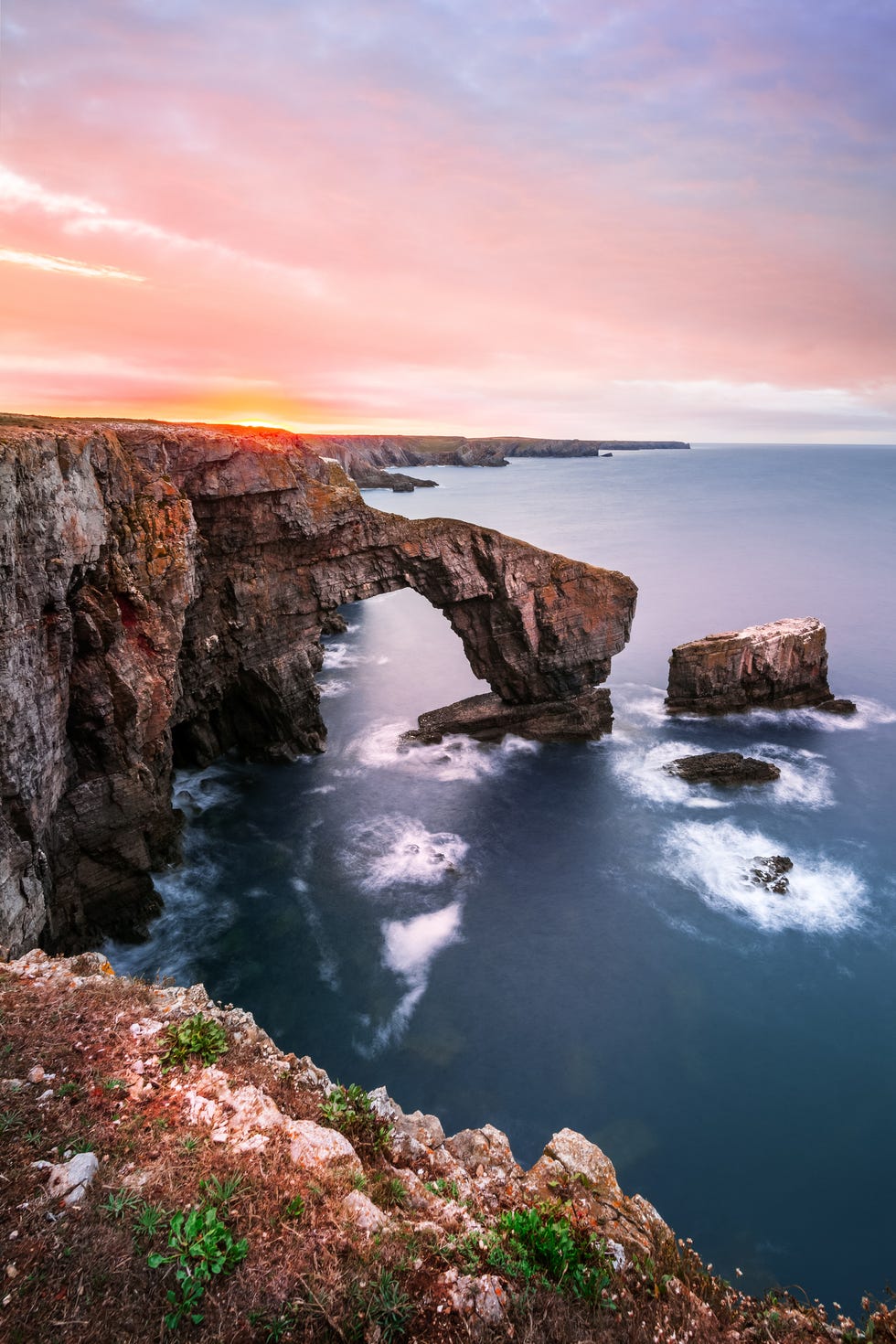 Campaign Launches For UK’s First Designated National Marine Parks