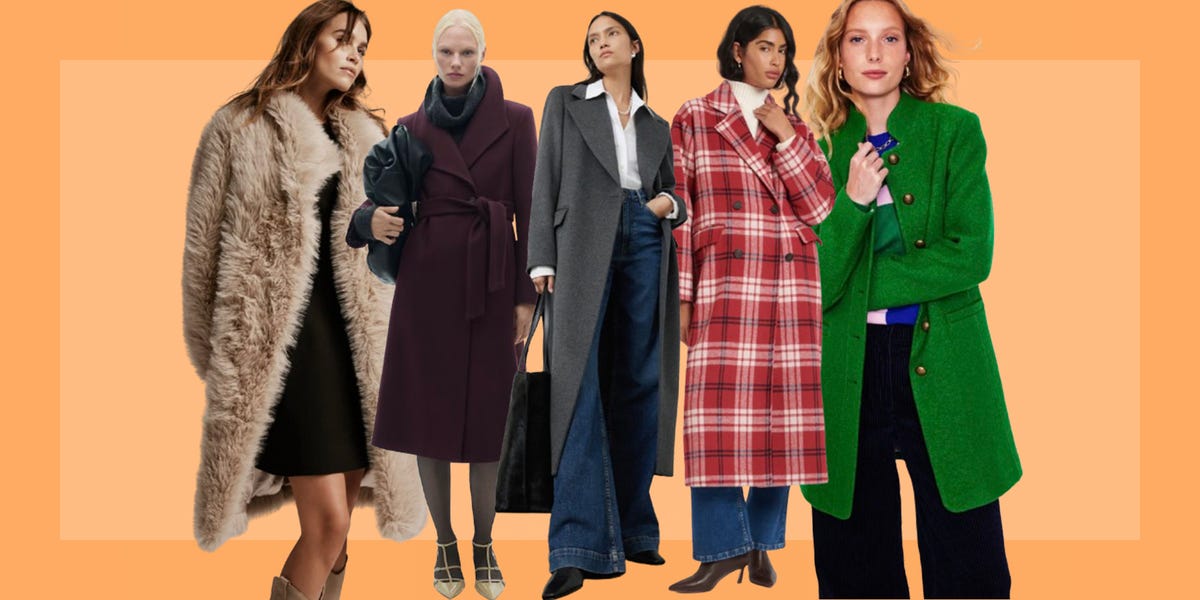 coat guide