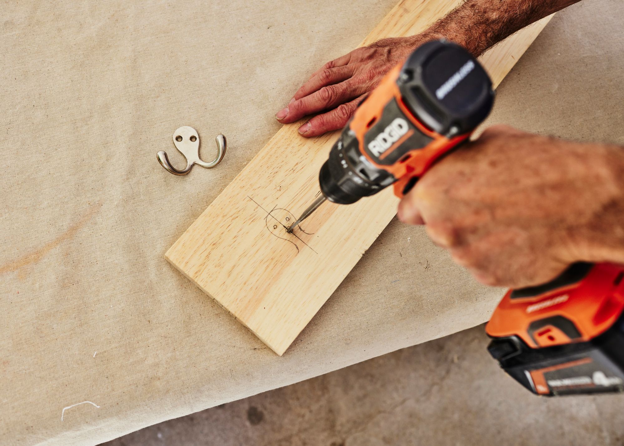 DIY Coat Rack Build A Coat Rack From Scrap Wood   Coat Rack Henry Hung 20220831 Pm 0428 1663007570 