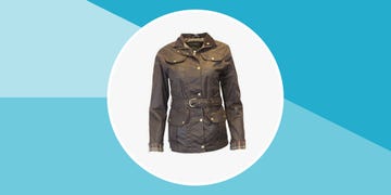fall jackets