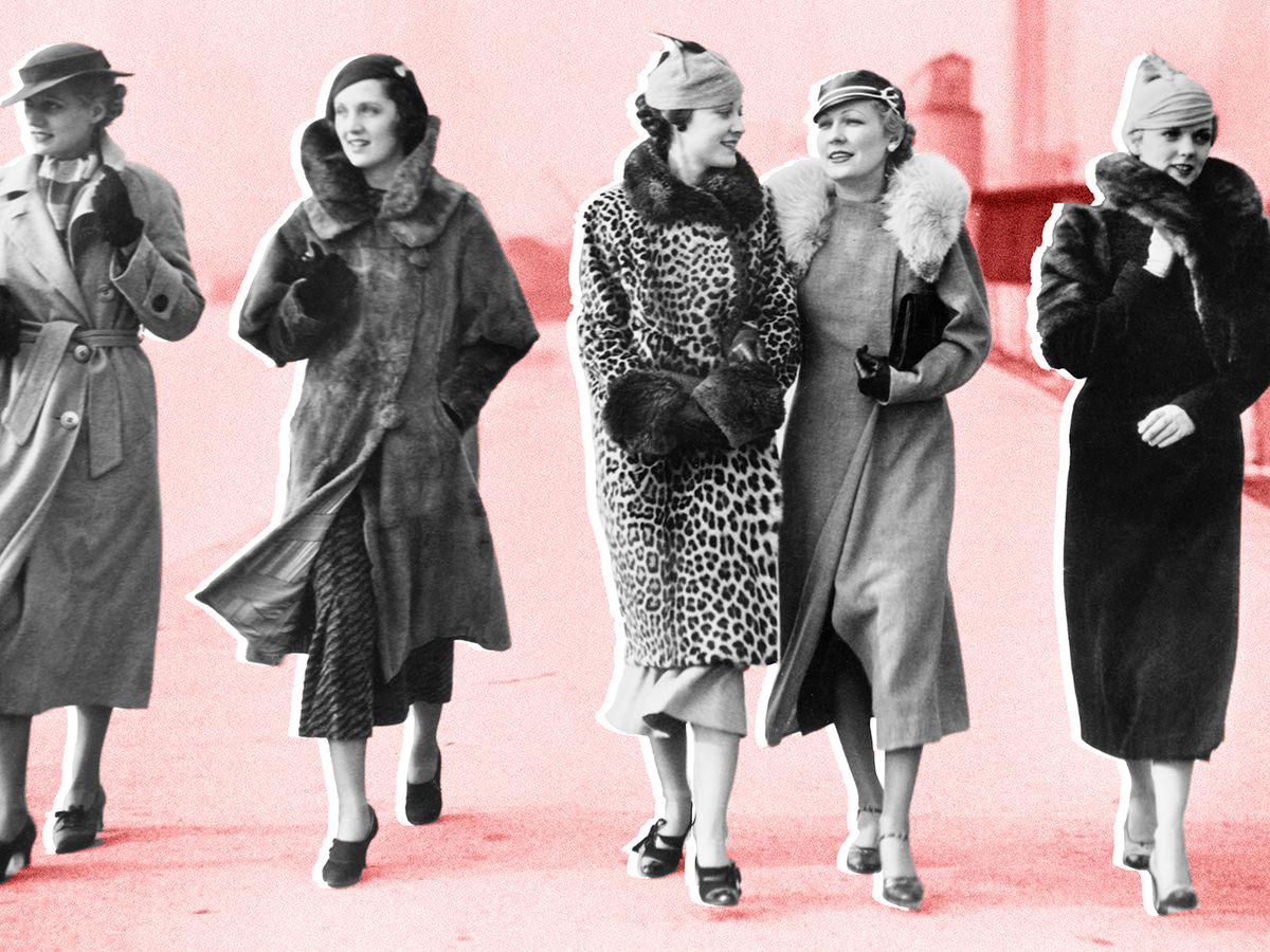 How to Pick the Perfect Winter Coat - Tips For Choosing a Women's Overcoat