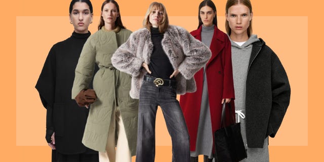 coats