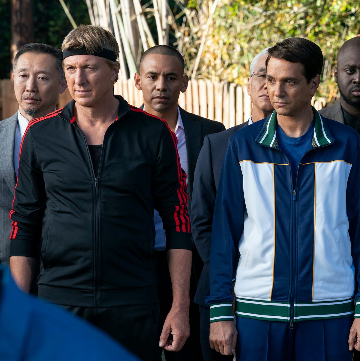 Cobra Kai' Season 6: Cast, News, Updates, and More