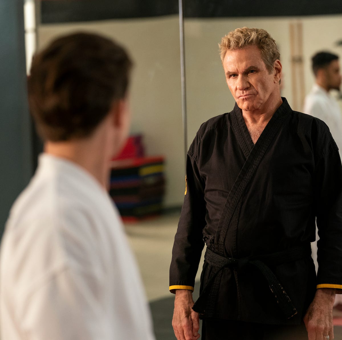 Cobra Kai Season 4 Ending, Explained - Who Was at the End?