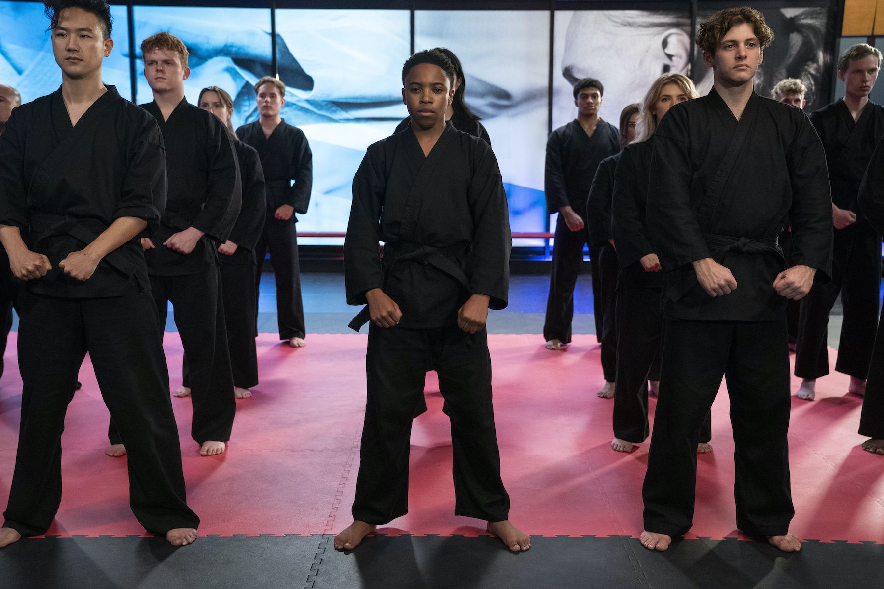 Cobra Kai' Season 6: Cast, News, Updates, and More