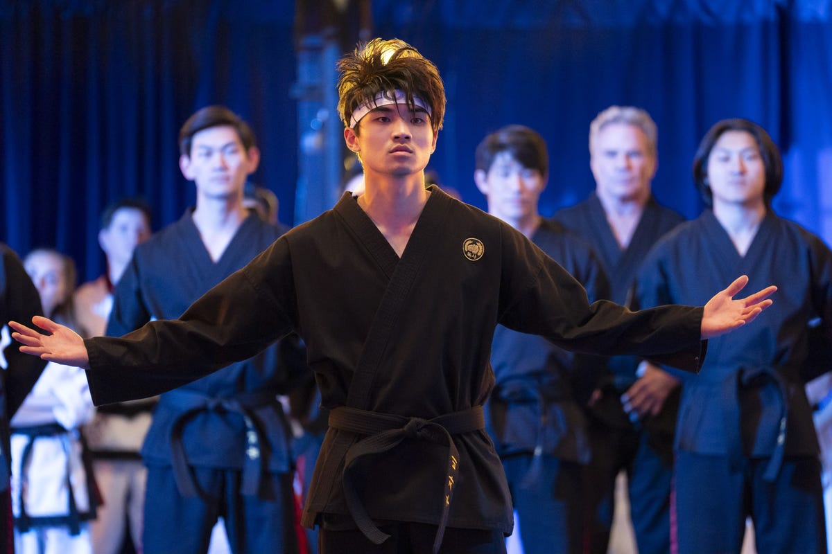 How Will ‘Cobra Kai’ End?