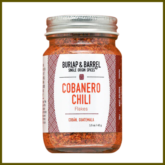 cobanero chili