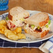 cobb chicken salad cobb chicken salad sandwich
