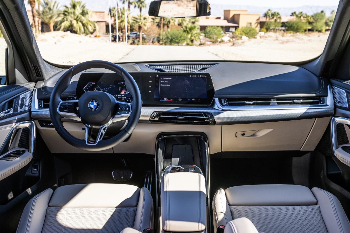 Bmw X1 Interior Cabinets Matttroy