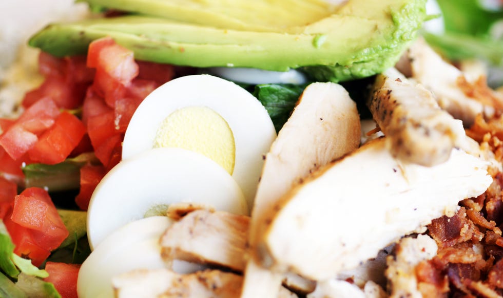 cobb salad