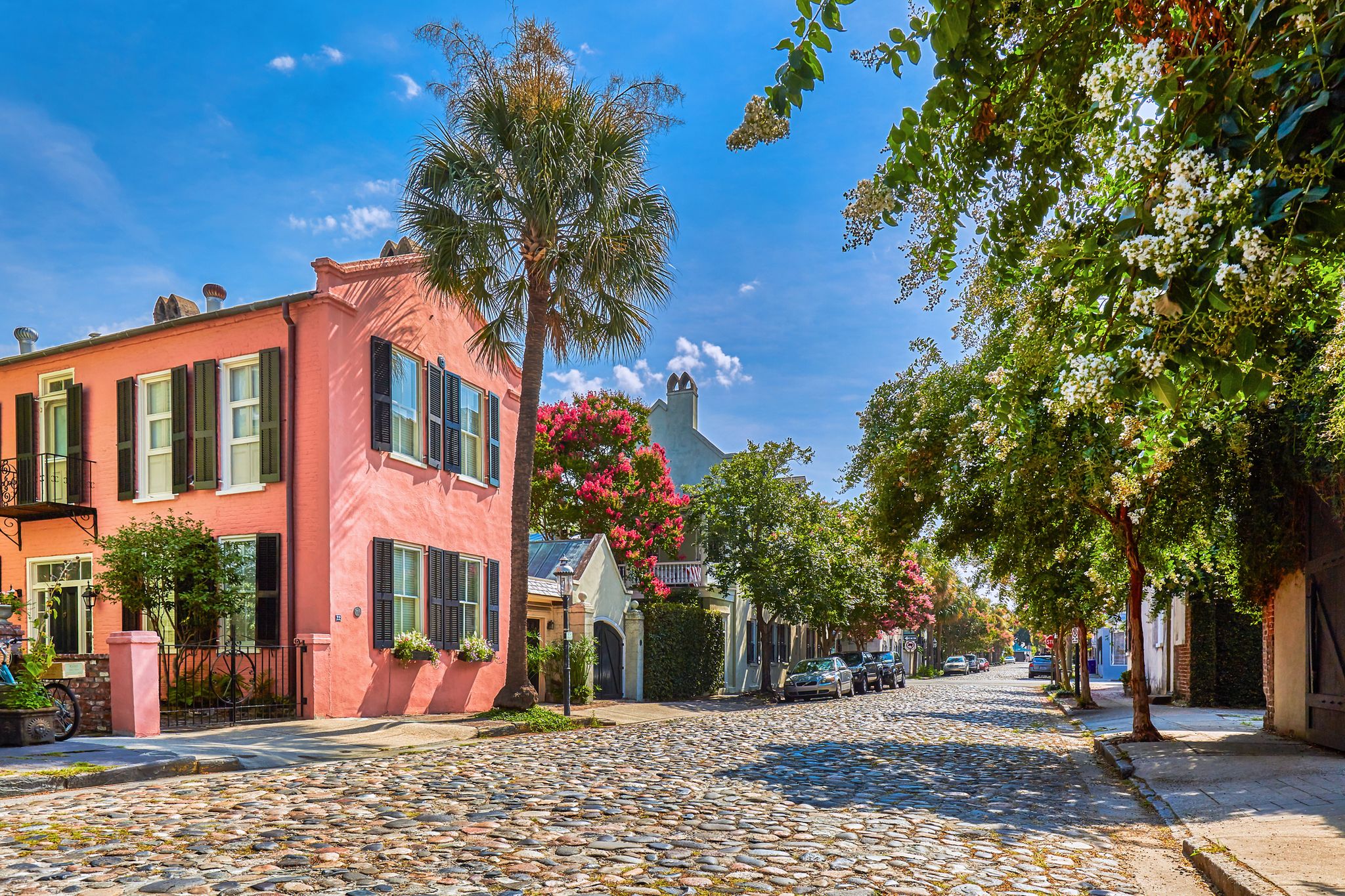 What to Do in Charleston, South Carolina: Charleston Travel Guide