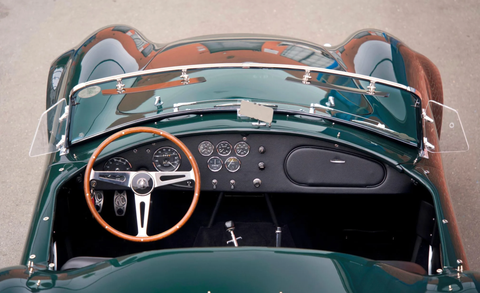 1966 shelby cobra 427 bat