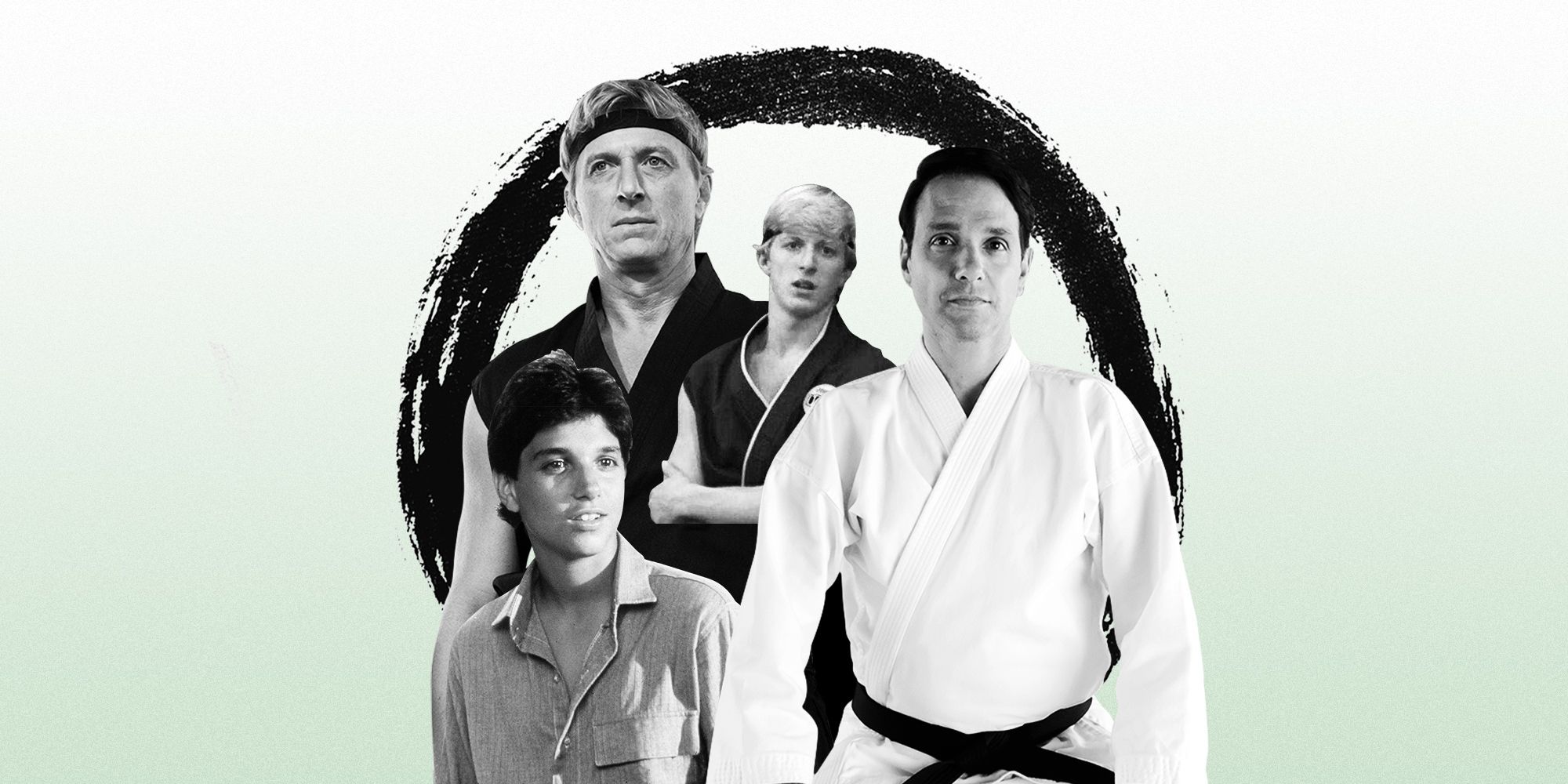 Cobra Kai Creators Detail Season Four and Possible Spinoffs