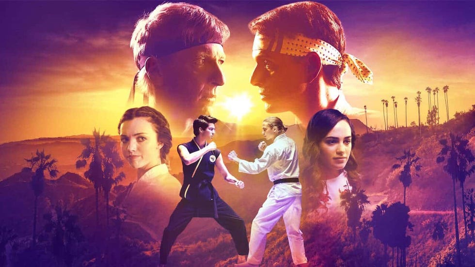 Cobra Kai', temporada 4: Fecha de estreno, sinopsis y más