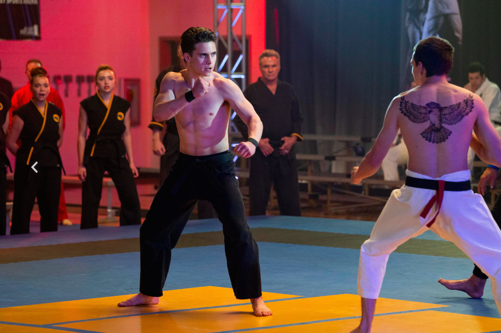The 20 greatest martial arts stars of all time, ranked