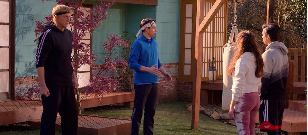 cobra kai 4