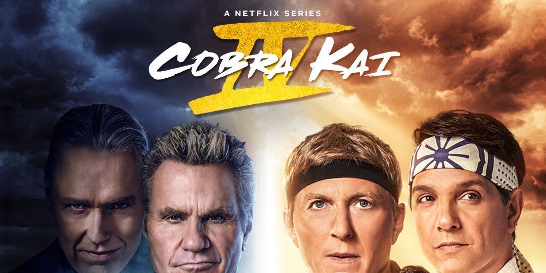 Cobra Kai temporada 4: cuándo se estrena y dónde verla