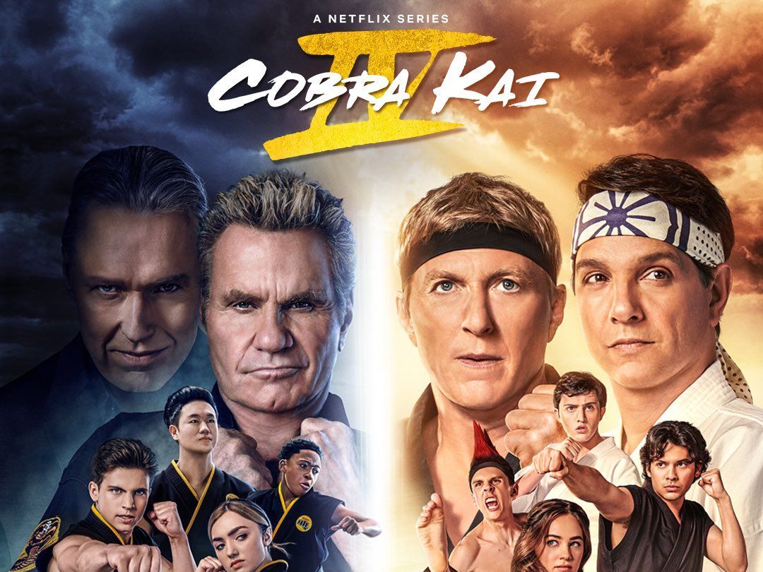 Cobra Kai', temporada 4: Fecha de estreno, sinopsis y más