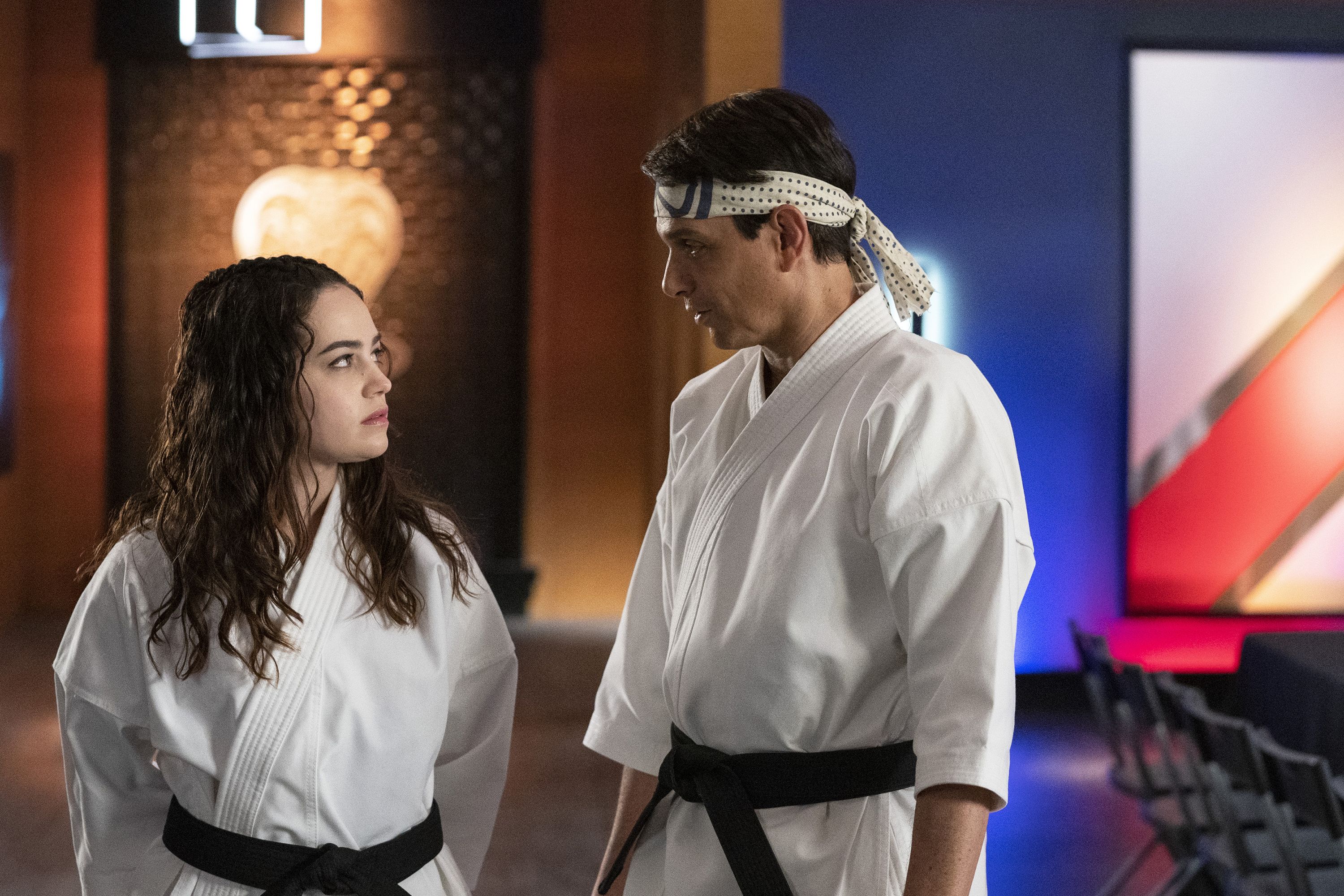 Cobra Kai': Netflix bate martelo sobre temporada final da série