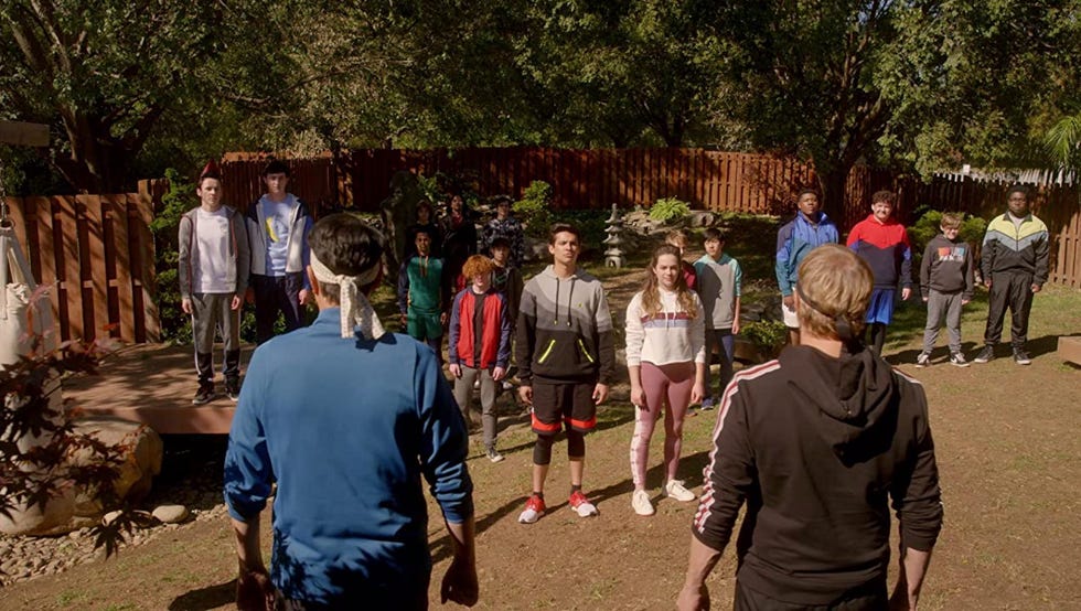 cobra kai final temporada 3