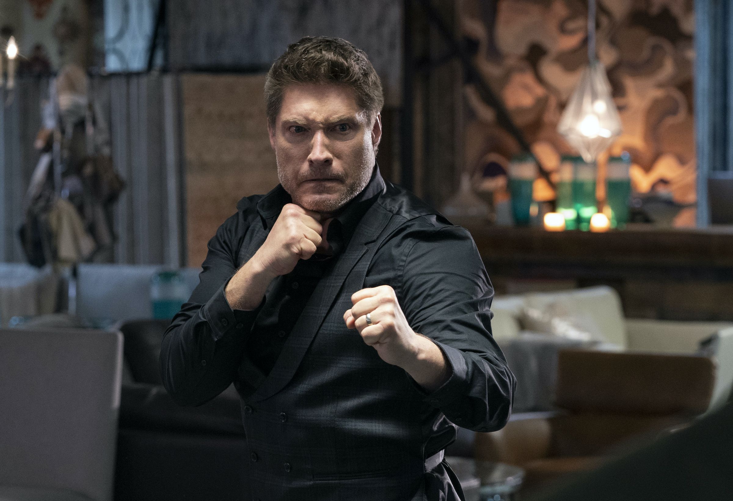 Cobra Kai, temporada 6: fecha de estreno, tráiler, reparto y todo