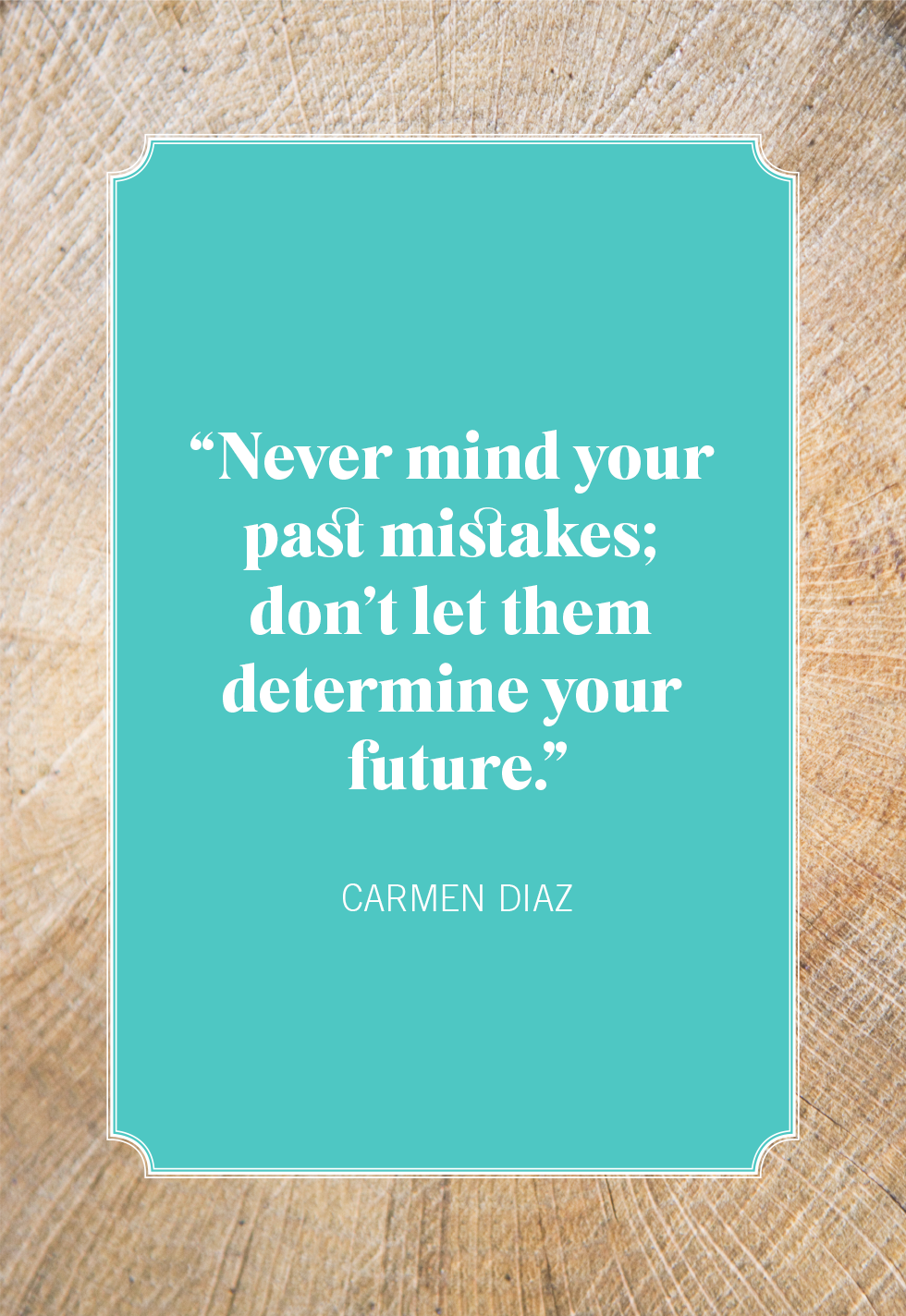 PAST MISTAKES QUOTES –