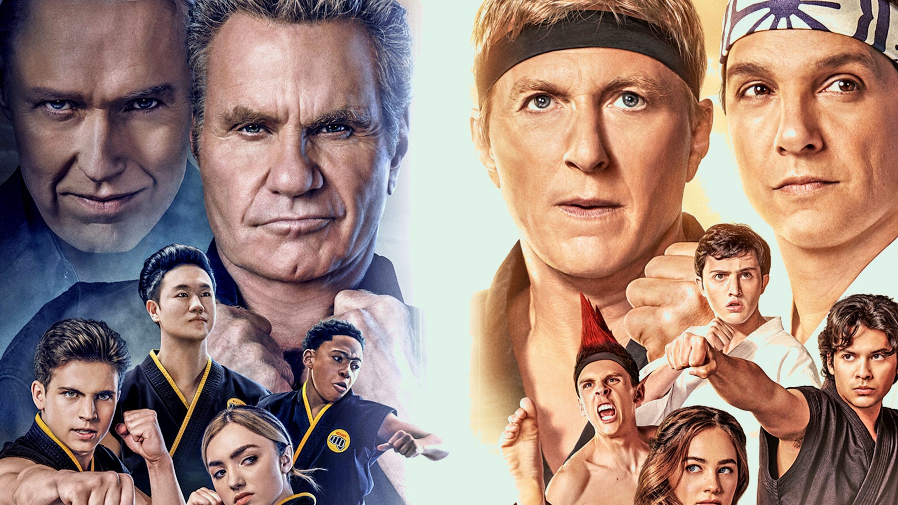 Cobra Kai' Season 6 Netflix Release Date, Cast, Plot, News