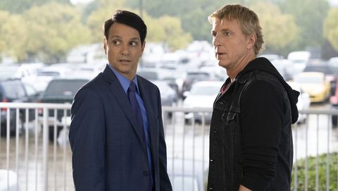 preview for Everything to Know About “Cobra Kai” Season 4