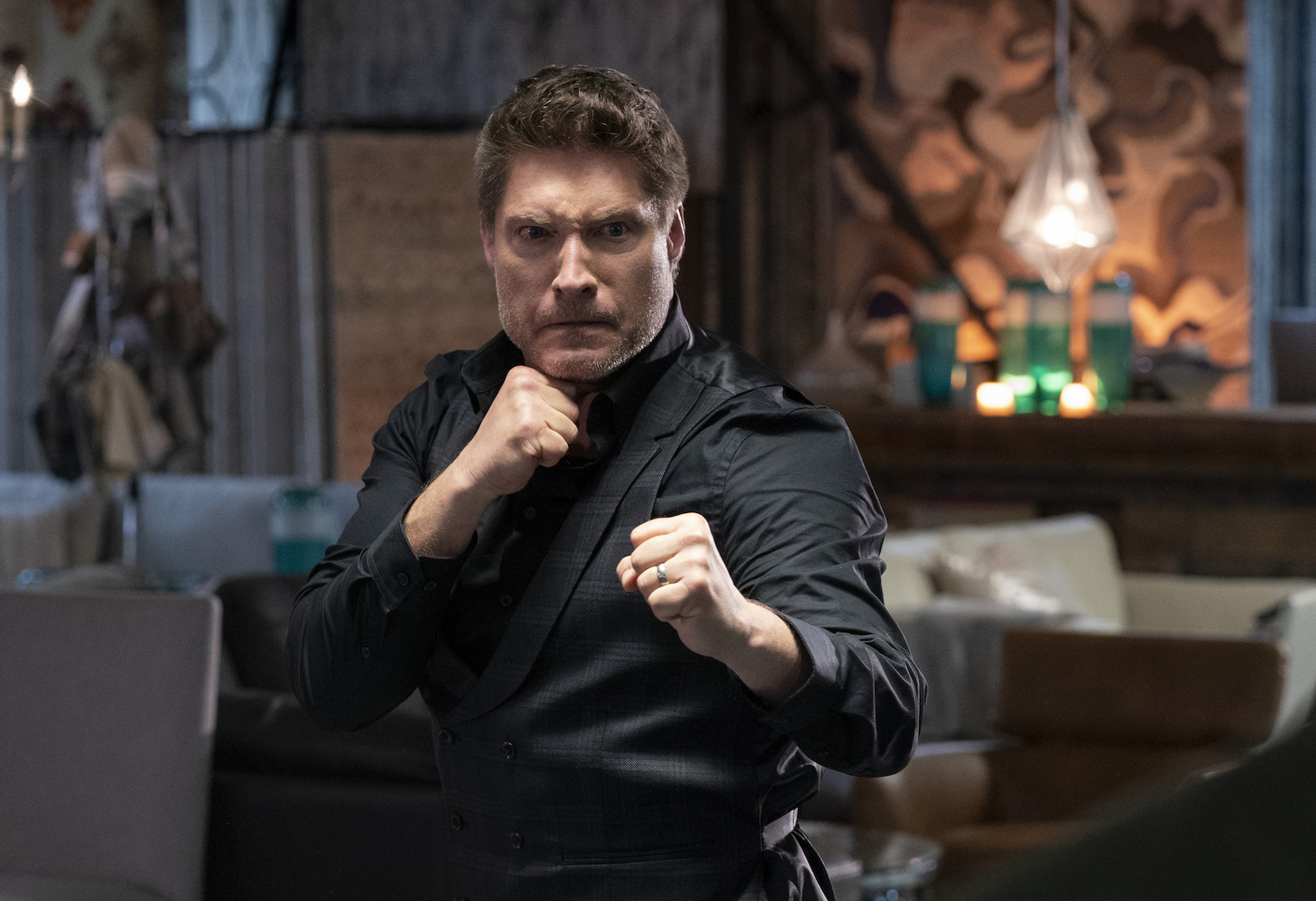 Cobra Kai' Season 5: Netflix Release Date Info, Cast List