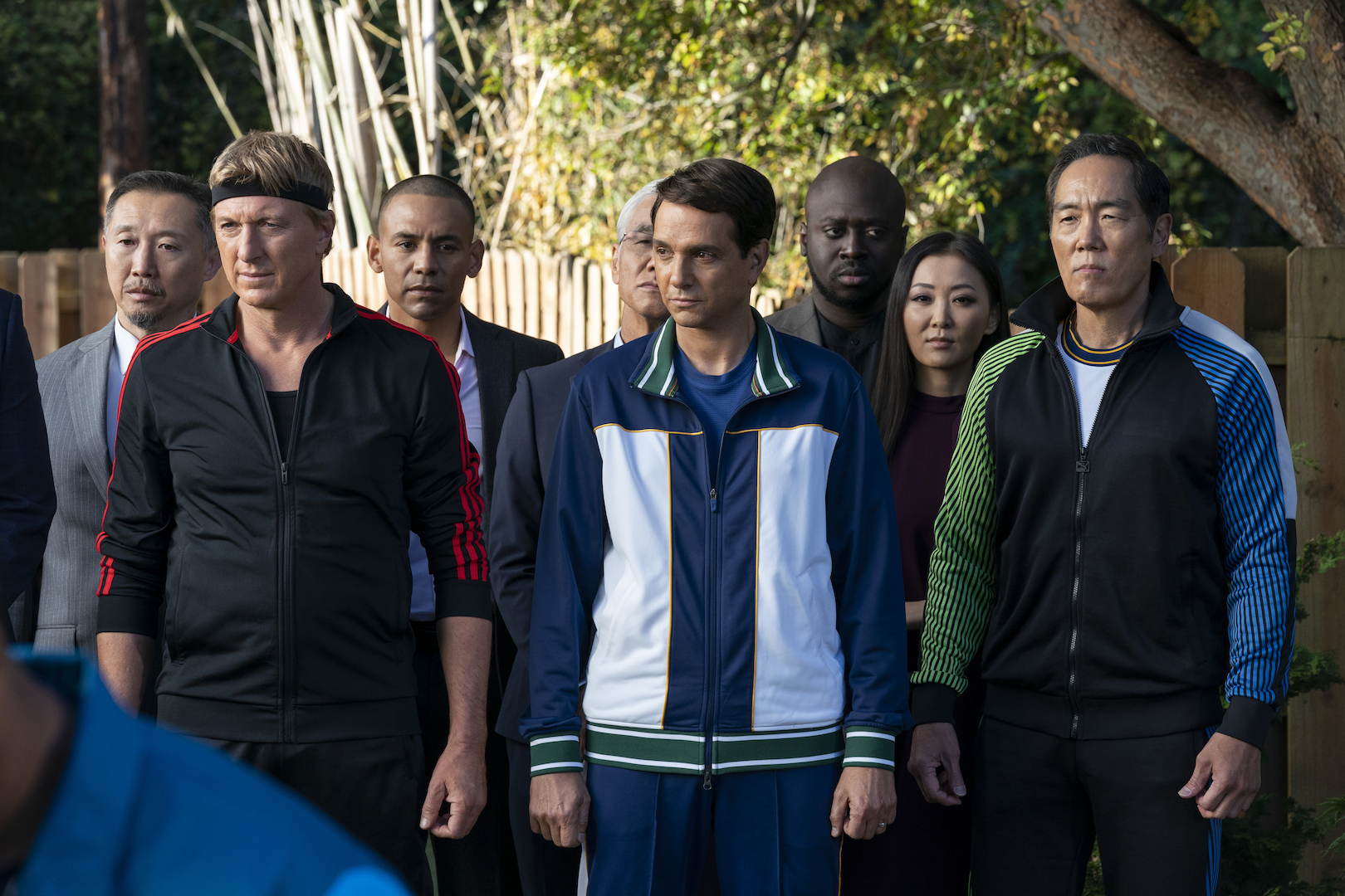 Cobra Kai' Season 5: Netflix Release Date Info, Cast List