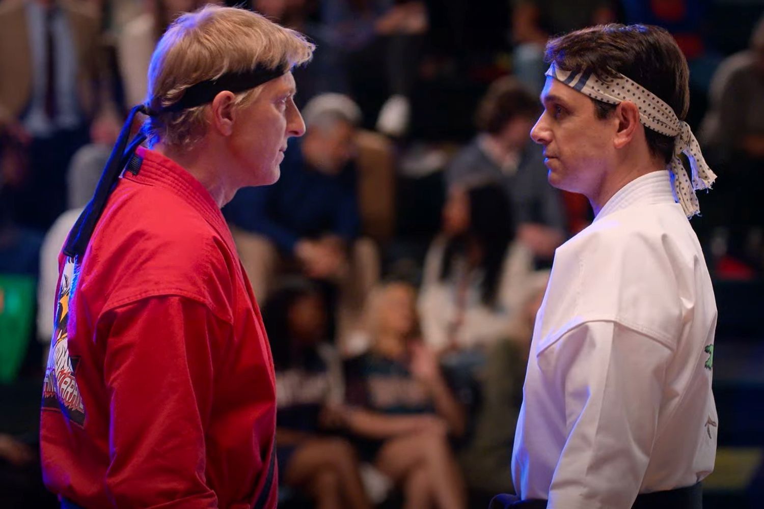 Cobra Kai Season 6: Everything We Know So Far