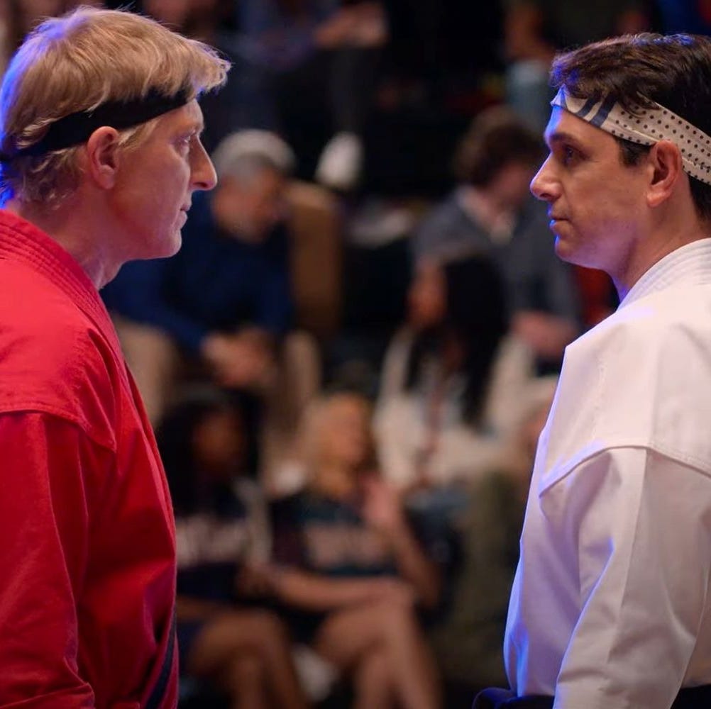 Cobra Kai Season 6 cast announcement: When can fans expect it to take place?