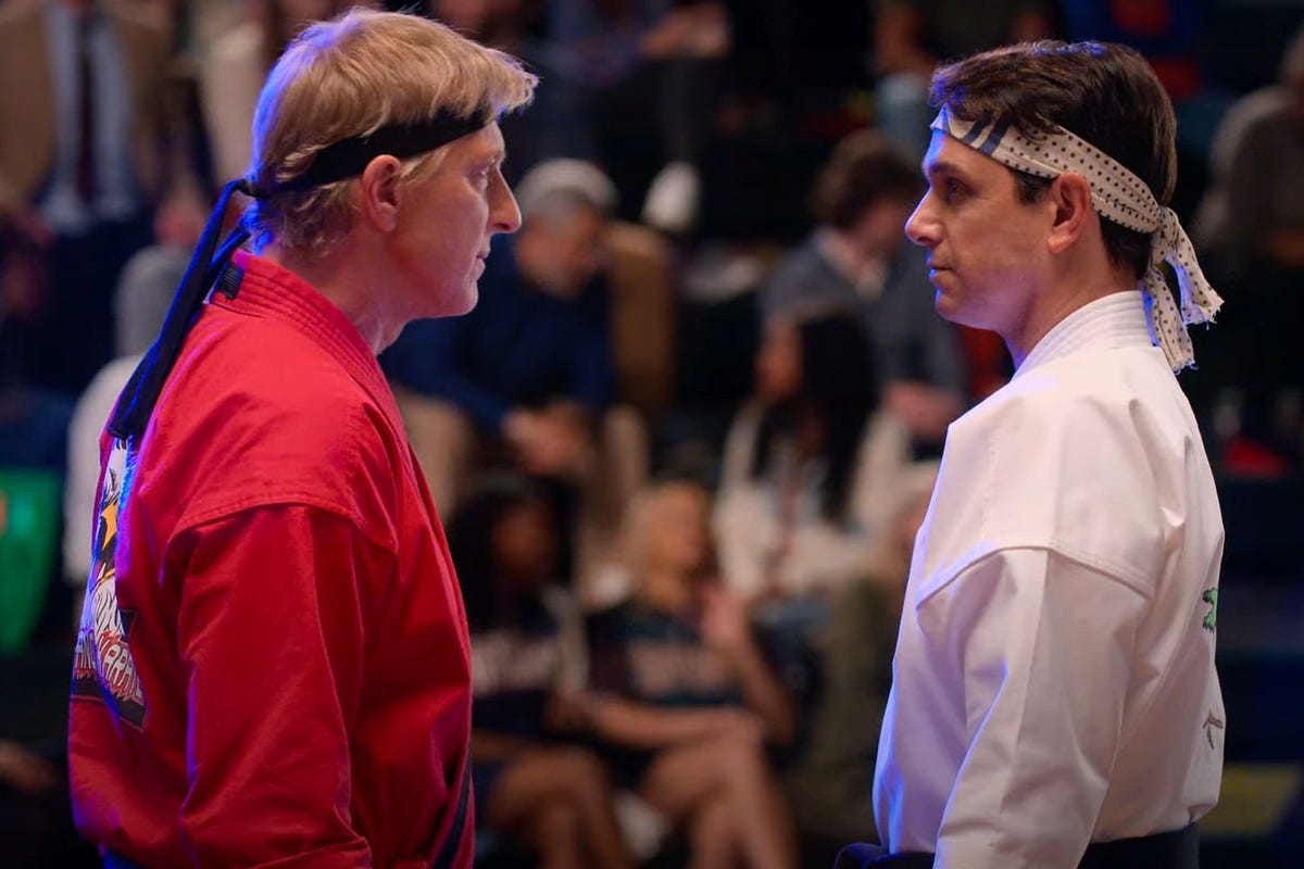 Cobra Kai Season 6: Everything to Know About the Final Season