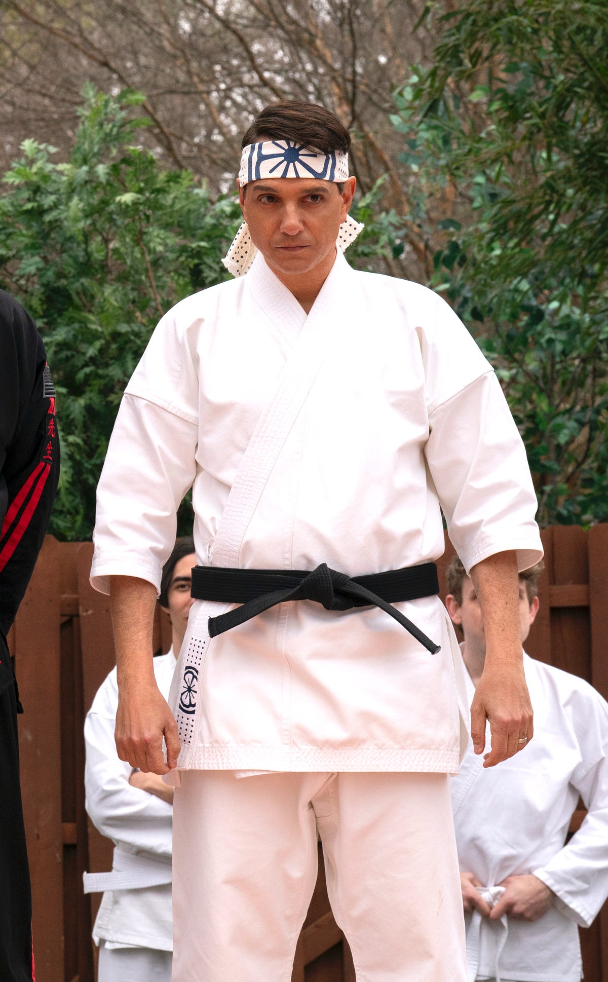 cobra kai season 6 part 2 ralph macchio daniel