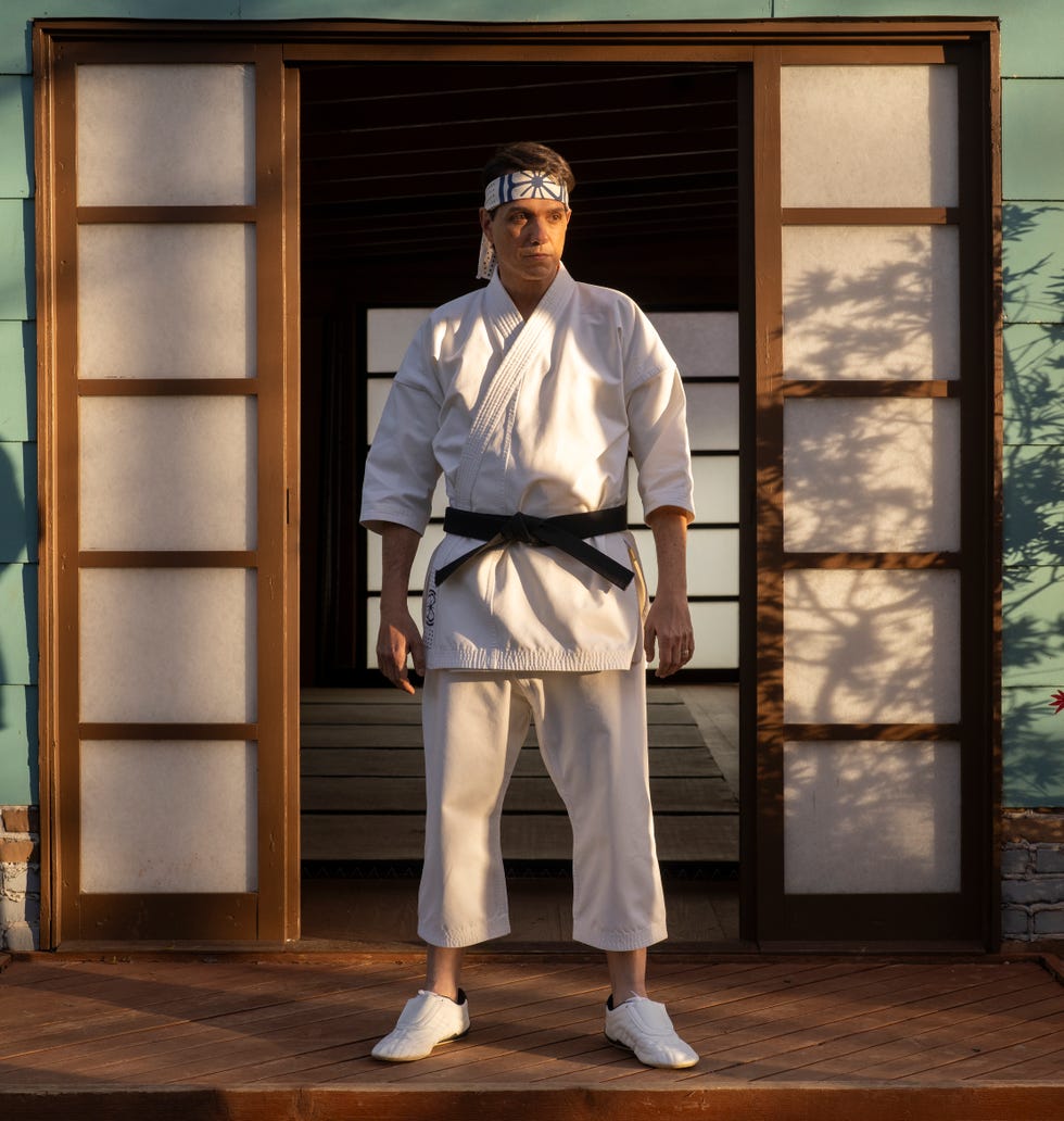 cobra kai season 6 part 2 ralph macchio daniel