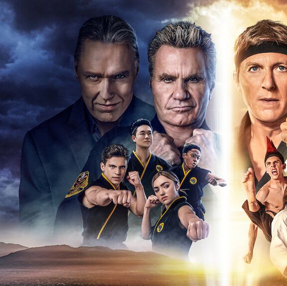 Cobra Kai cast tease future seasons and when the show will end