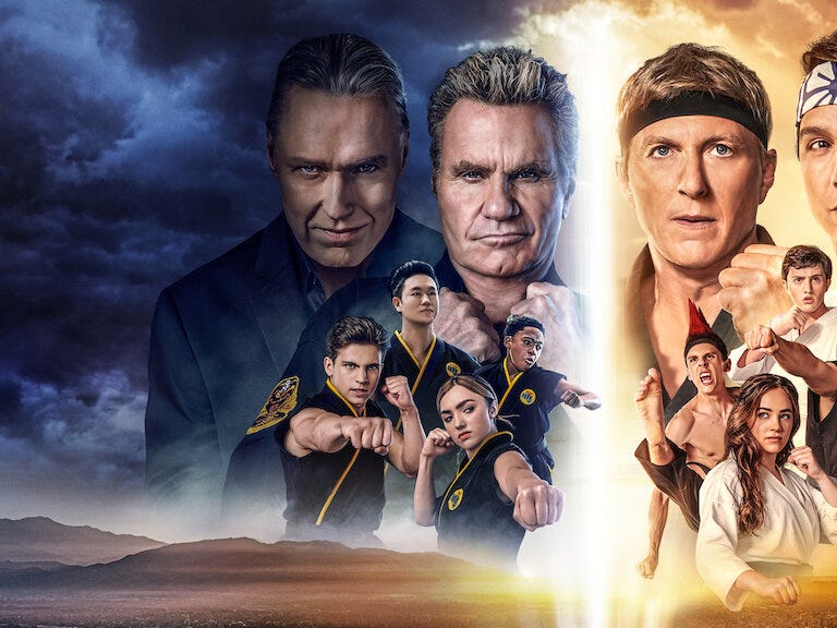 Cobra Kai Season 5: Release Date, Cast, News, Spoilers, and More