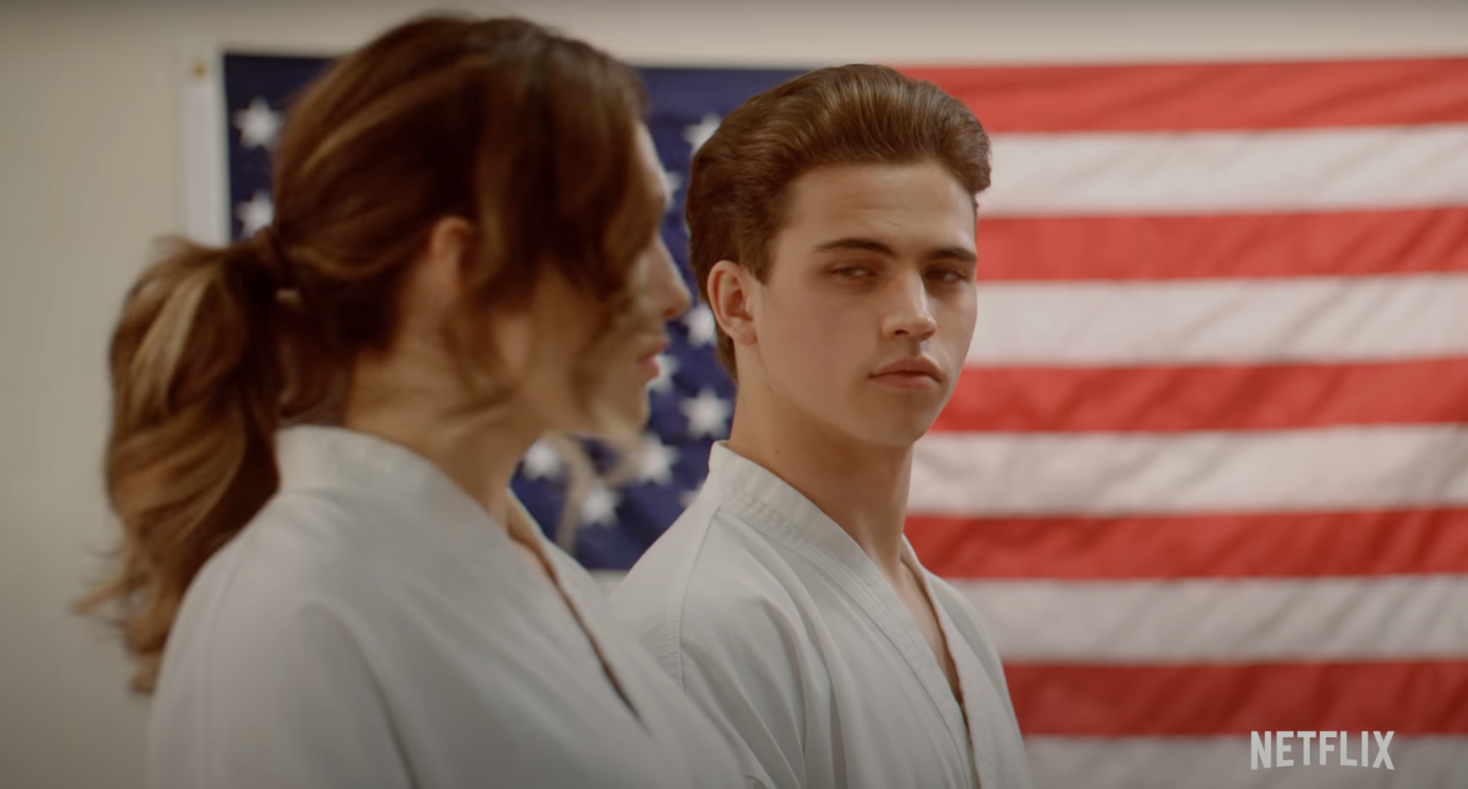 Cobra Kai' Season 4 Delivers Dark Thrills, And Maybe an Ending