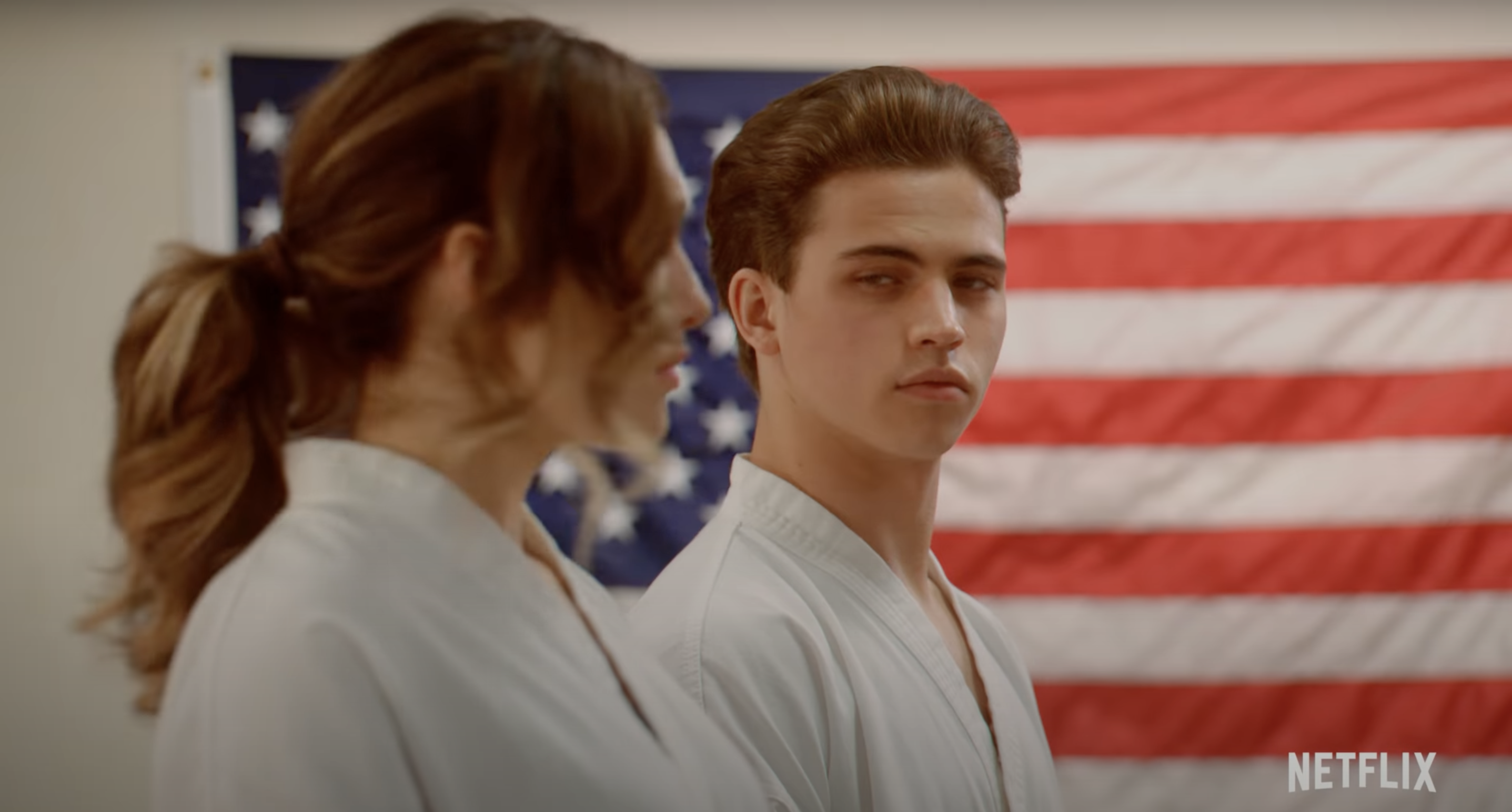 Cobra Kai Season 6 on Netflix: Cast Quotes, Details