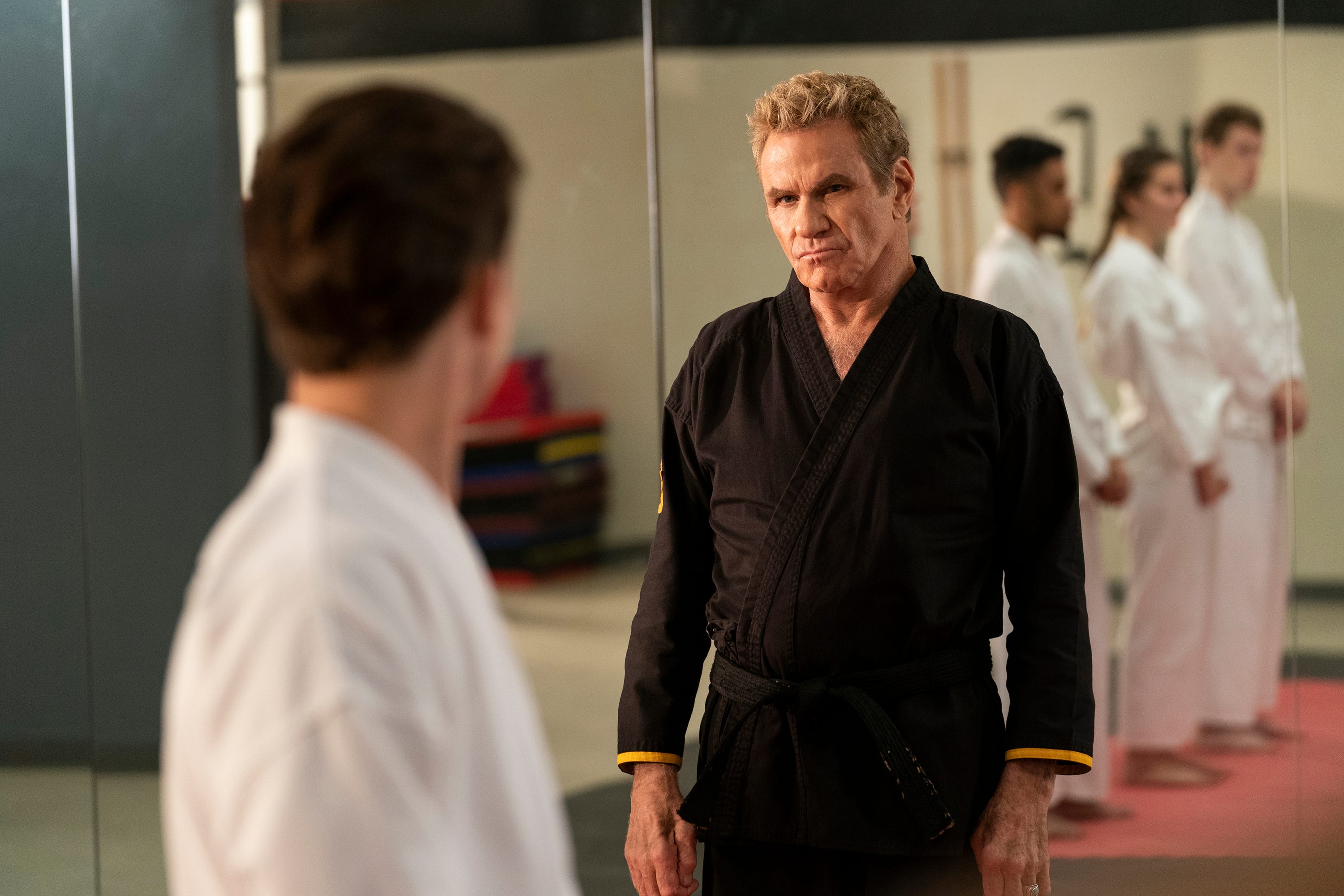 Cobra Kai 4 estreno en Netflix, cuarta temporada ¿Qué pasará con los  personajes en la nueva entrega?, Daniel LaRusso, William Zabka, karate, serie, netflix, SALTAR-INTRO