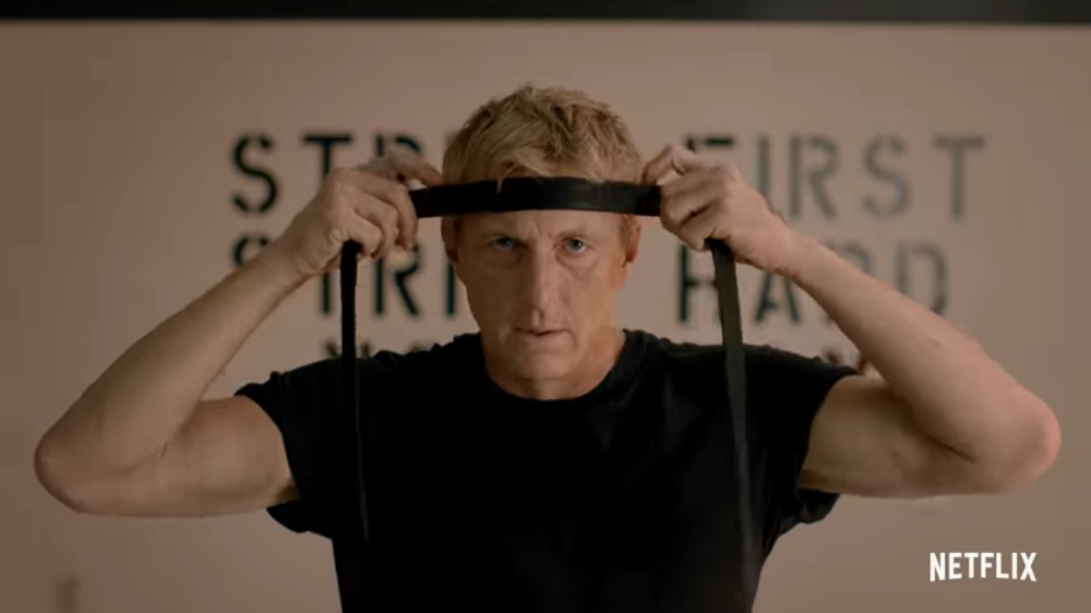 Cobra Kai' Season 4: Release Date, Cast, News & Everything We Know So Far -  Thrillist