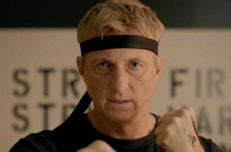 Cobra Kai': ¿Quién es el padre de Miguel en la serie?