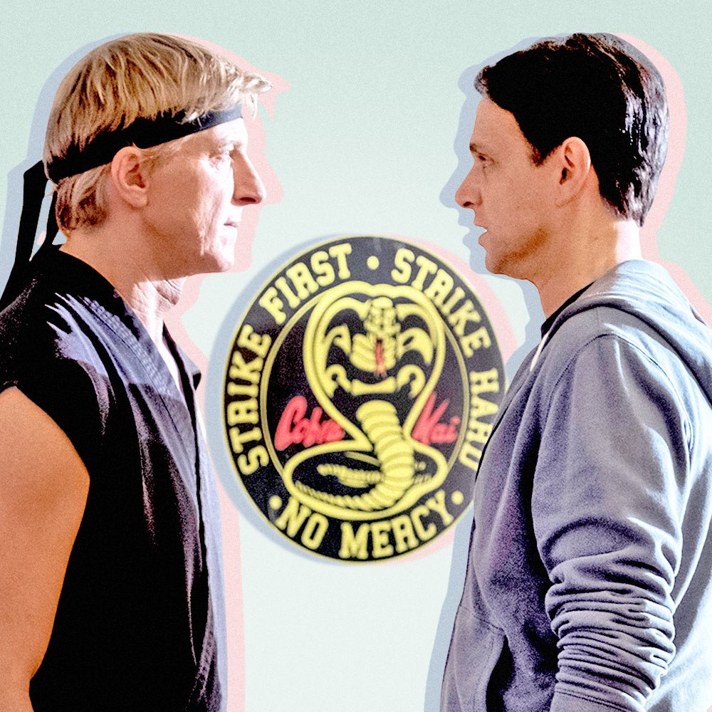 Cobra Kai Season 6 Potential Release Date, Cast, Plot & Everything You Need  To Know