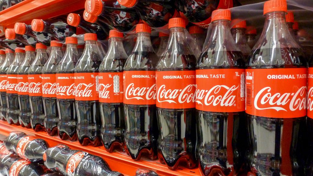 Coca-Cola Offering Employees Buyouts Restructuring Move